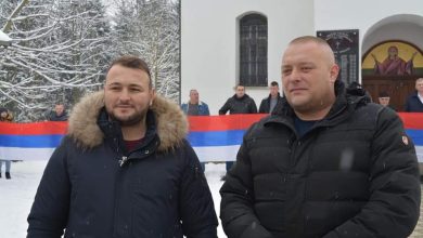 Ljubiša Tošić i Dalibor Maleš